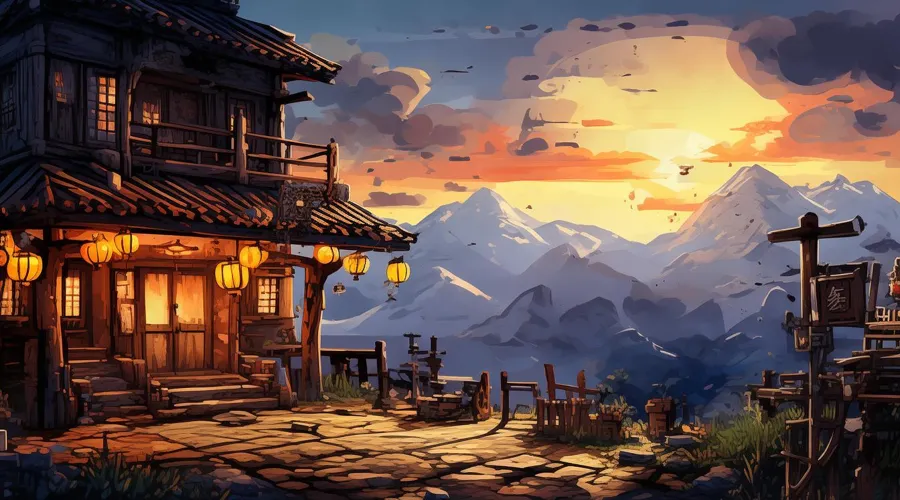 混乱大枪战兑换码横幅图片1
